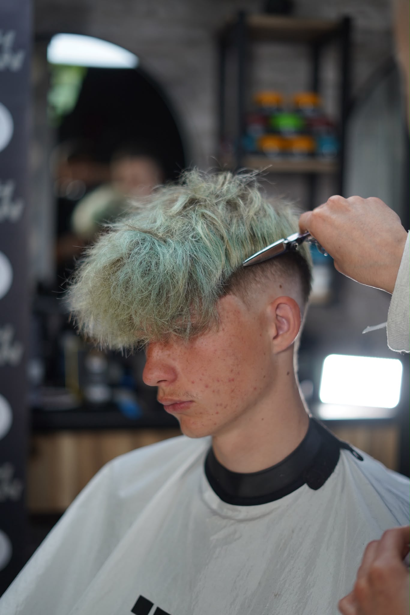 Adni Hair Design · 6